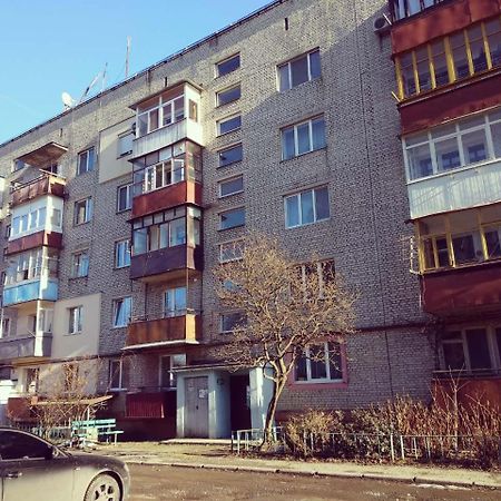 Gil Apartment 2К Квартира Центр Пл Петефи 9A Ujhorod Exterior foto