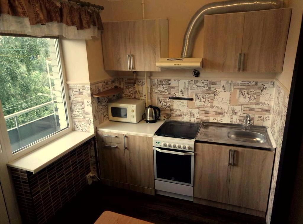 Gil Apartment 2К Квартира Центр Пл Петефи 9A Ujhorod Exterior foto